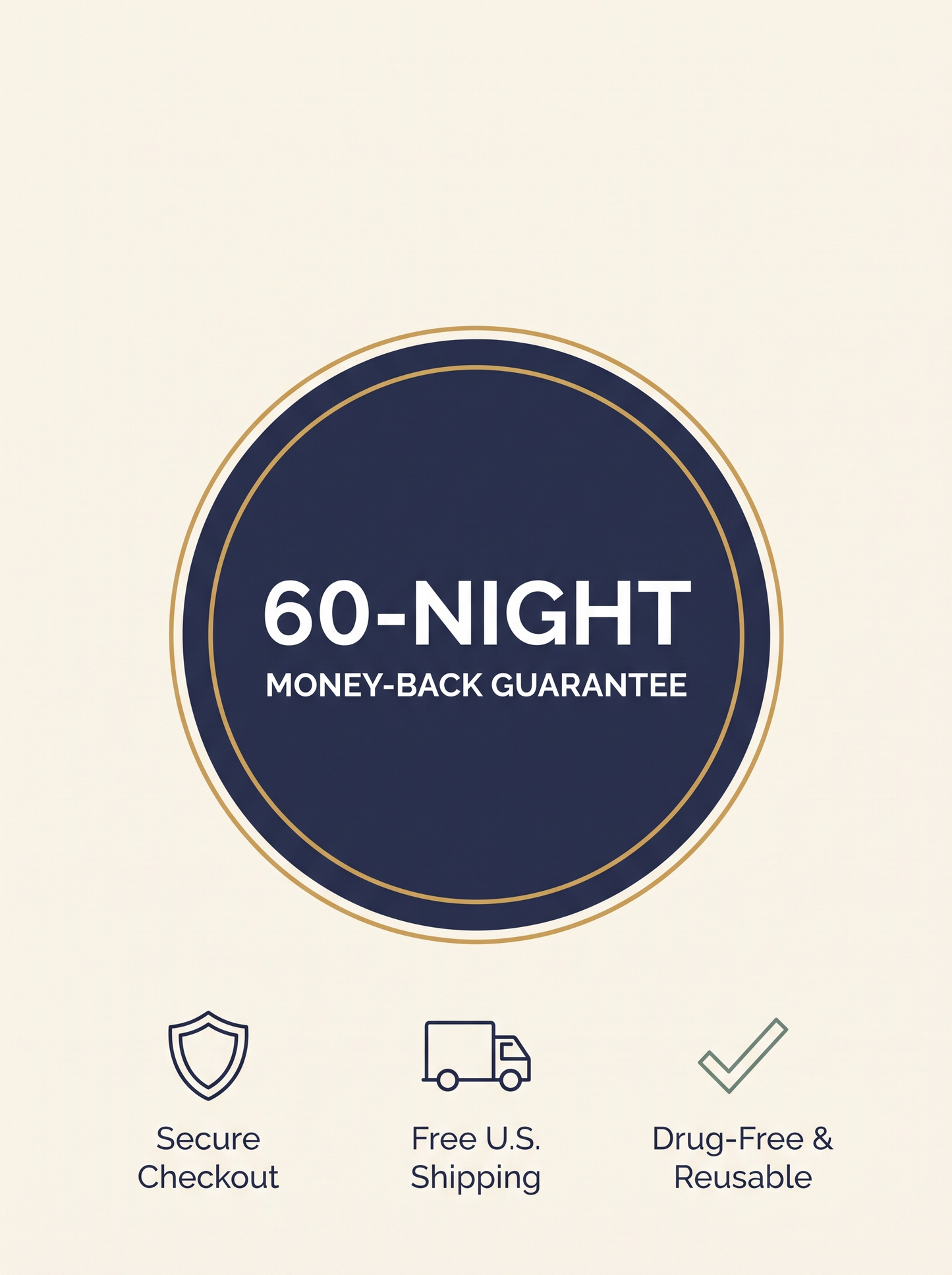 QuietNights™ Nasal Dilator