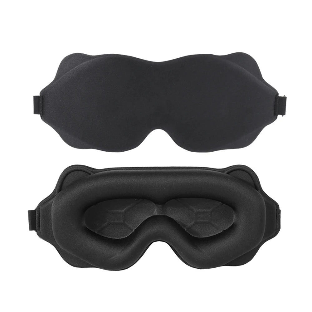 QuietNights™ Deep-Sleep Mask