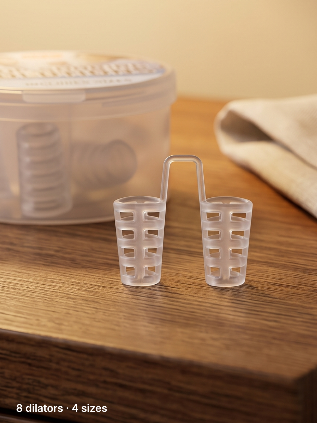 QuietNights™ Nasal Dilator