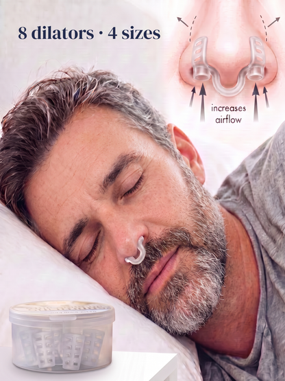 QuietNights™ Nasal Dilator