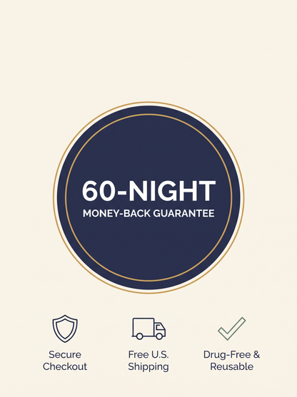QuietNights™ Nasal Dilator